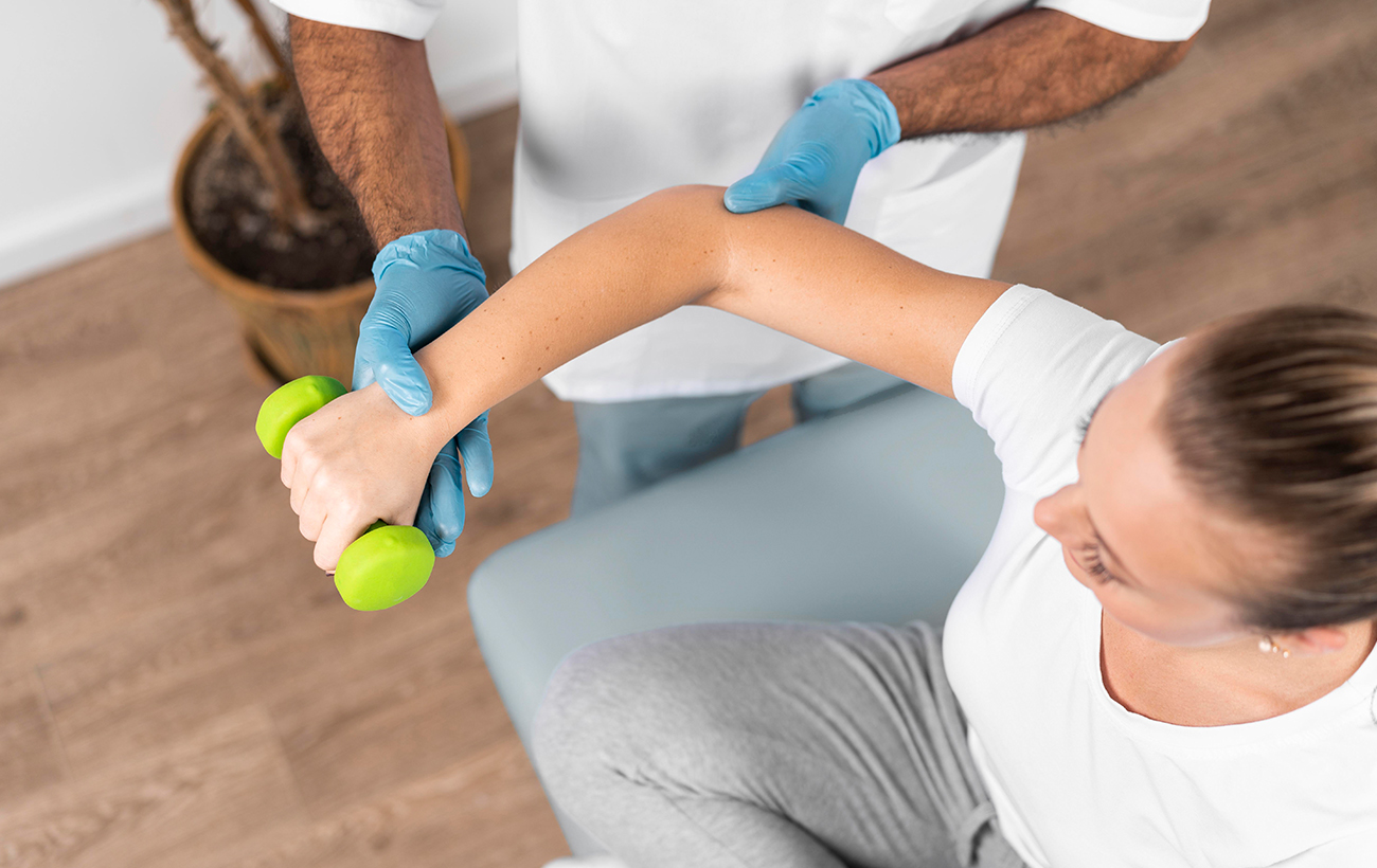 How effective is physiotherapy for SCI patients?